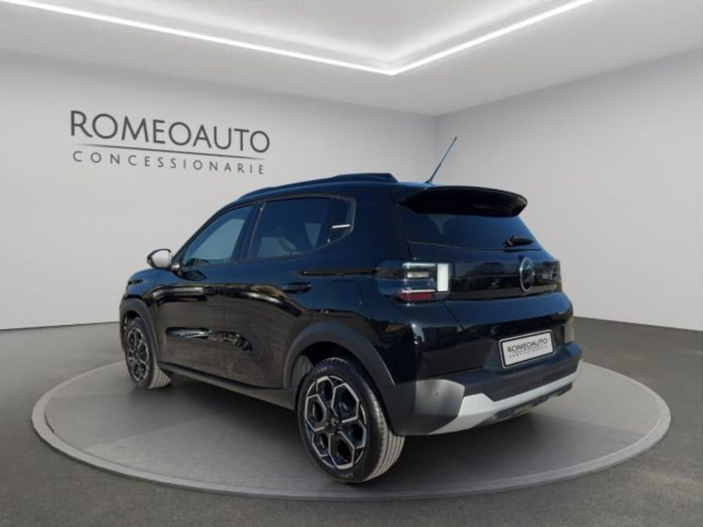 Citroen C3 usata a Perugia (3)