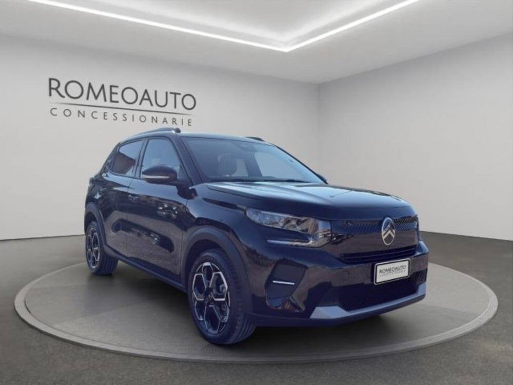 Citroen C3 usata a Perugia (7)