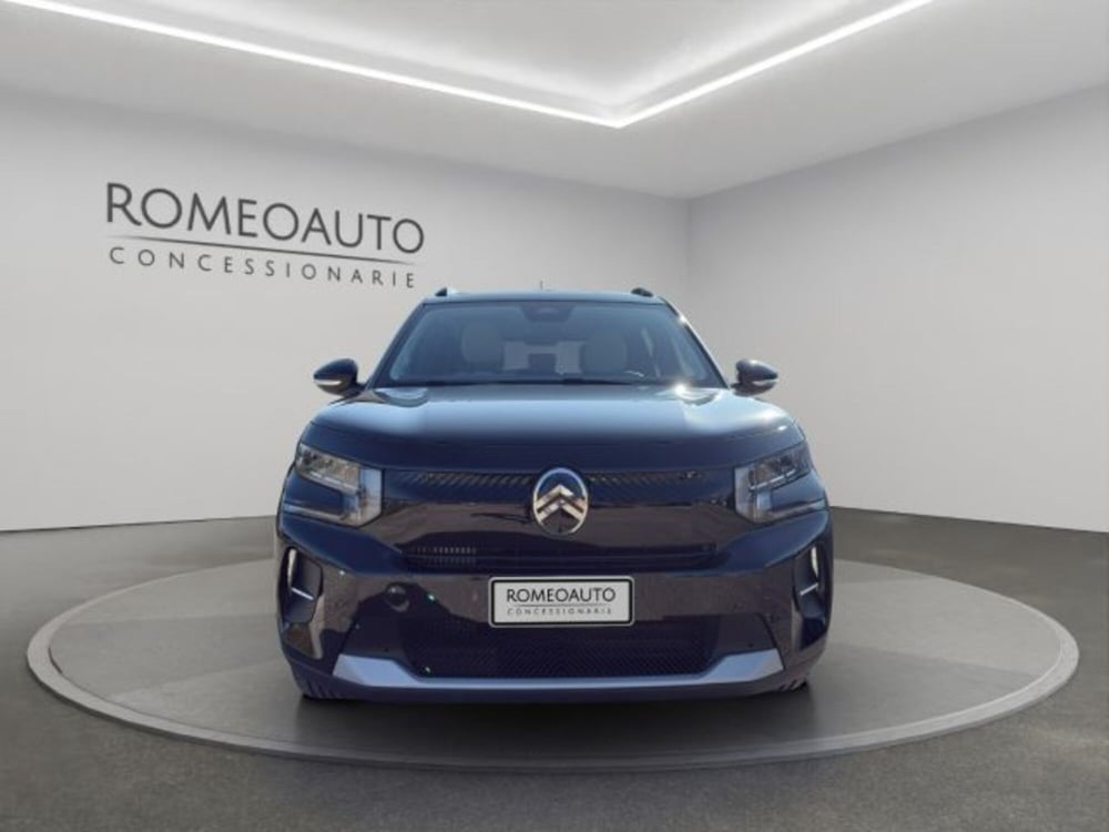 Citroen C3 usata a Perugia (8)