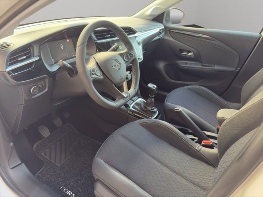 Opel Corsa nuova a Perugia (10)