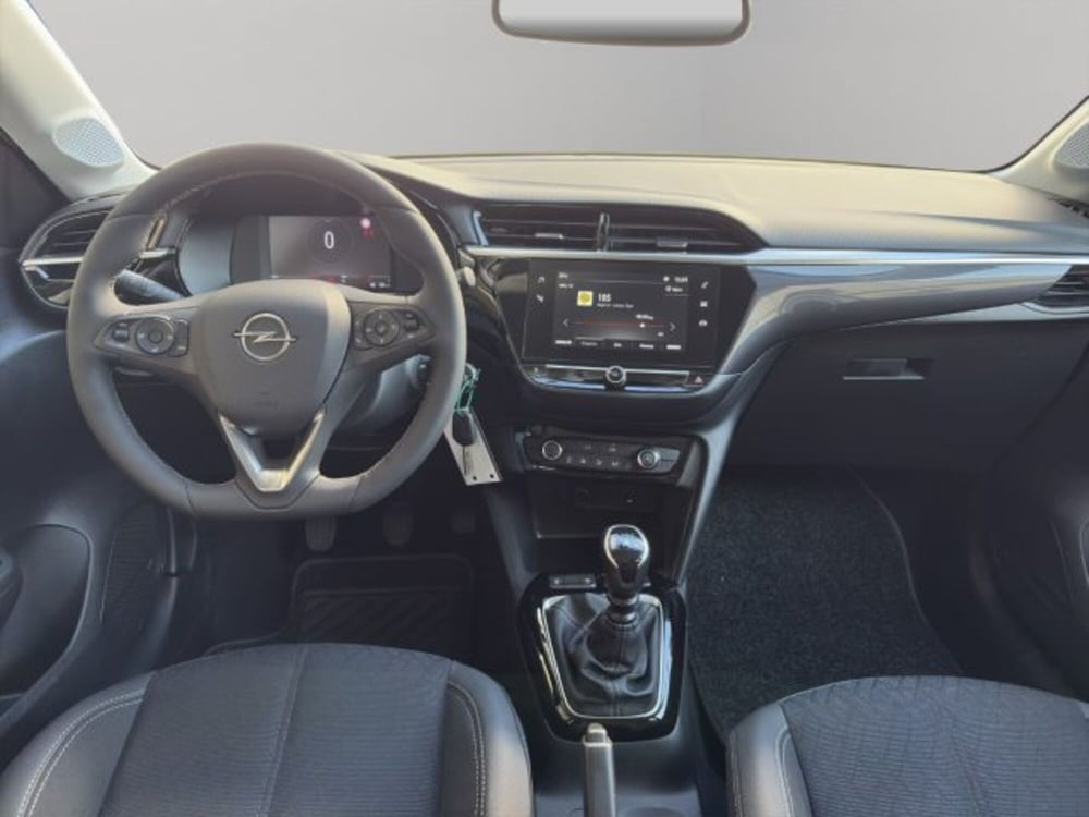 Opel Corsa nuova a Perugia (11)