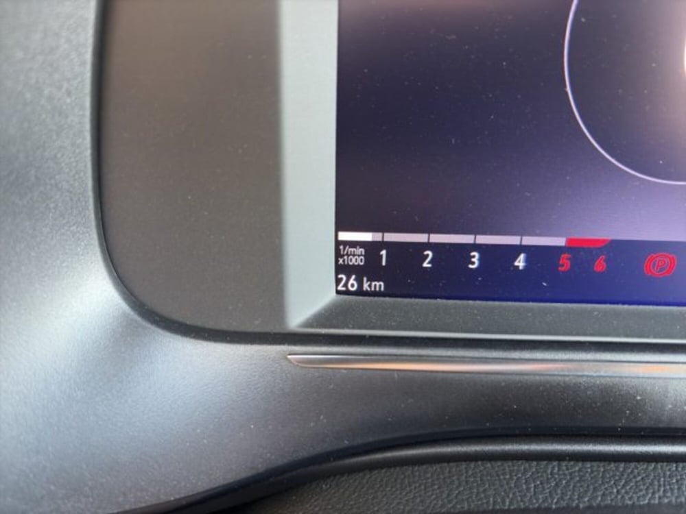 Opel Corsa nuova a Perugia (14)
