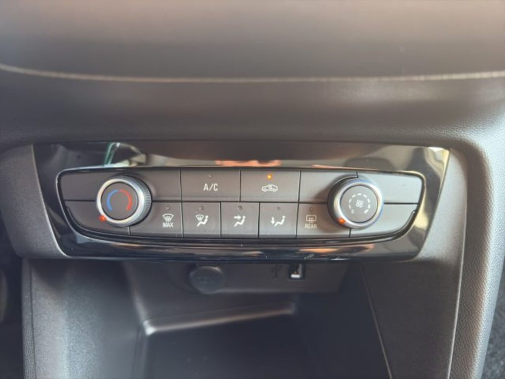 Opel Corsa nuova a Perugia (16)