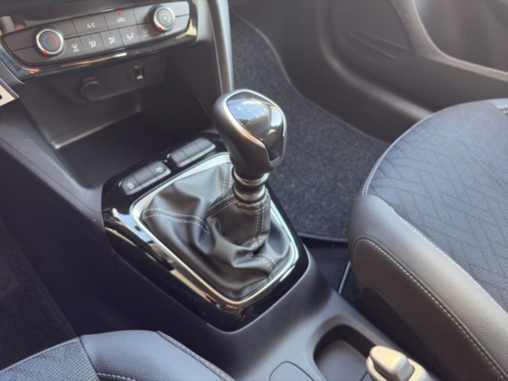 Opel Corsa nuova a Perugia (17)