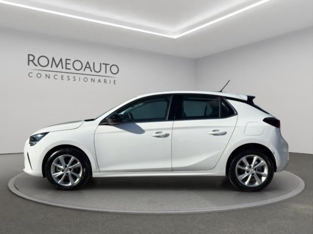 Opel Corsa nuova a Perugia (3)
