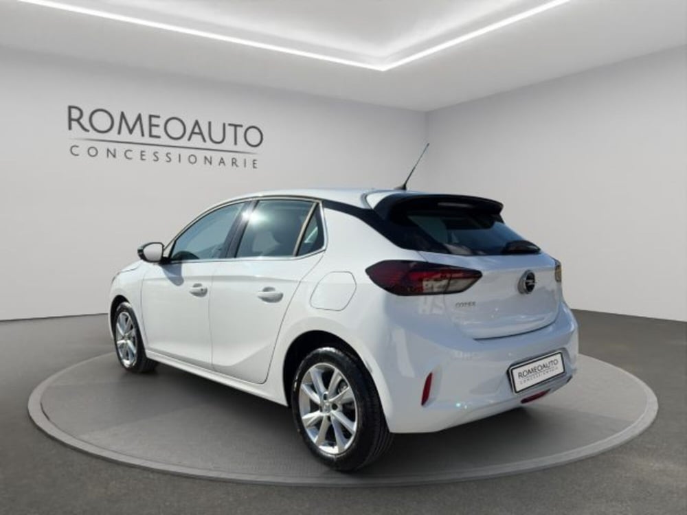 Opel Corsa nuova a Perugia (4)