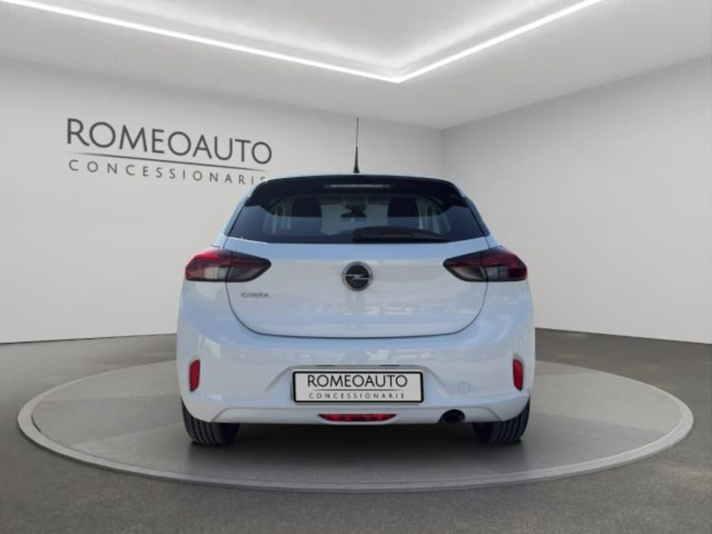 Opel Corsa nuova a Perugia (5)