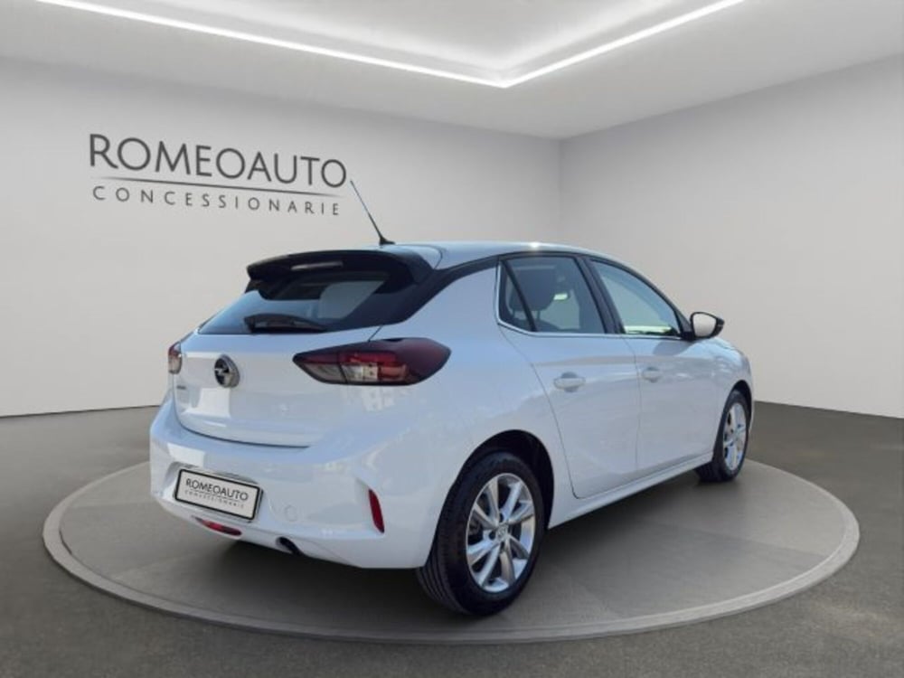 Opel Corsa nuova a Perugia (6)