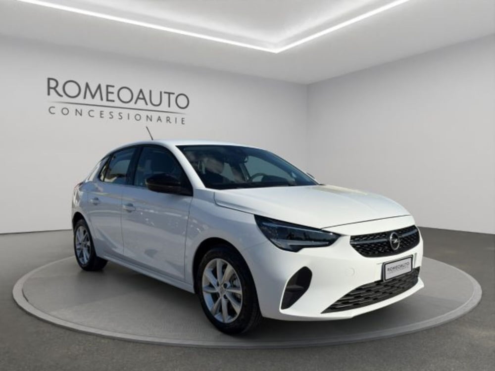 Opel Corsa nuova a Perugia (8)