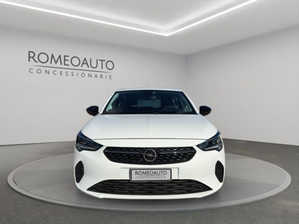 Opel Corsa nuova a Perugia (9)