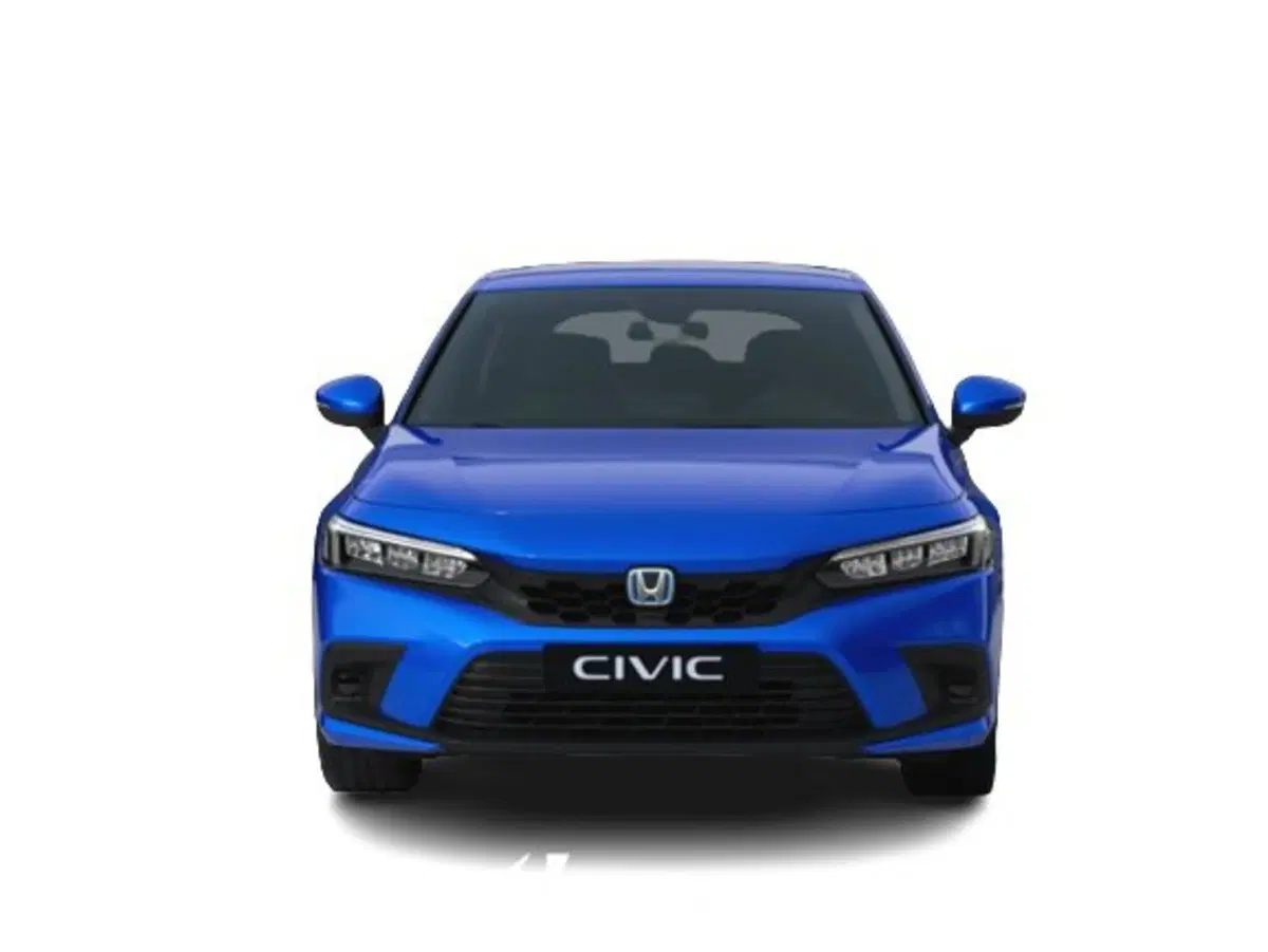 Honda Civic nuova a Bari (2)