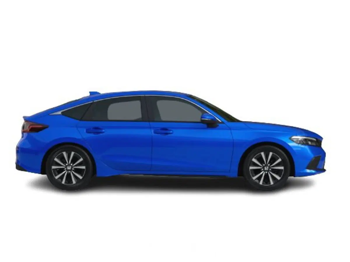Honda Civic nuova a Bari (4)