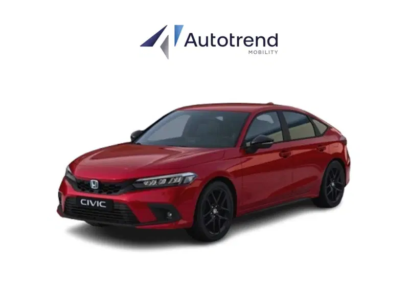 Honda Civic nuova a Bari