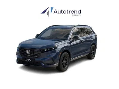 Honda CR-V 2.0 Hev eCVT Comfort nuova a Bari