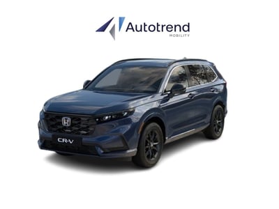 Honda CR-V 2.0 Hev eCVT Comfort nuova a Bari