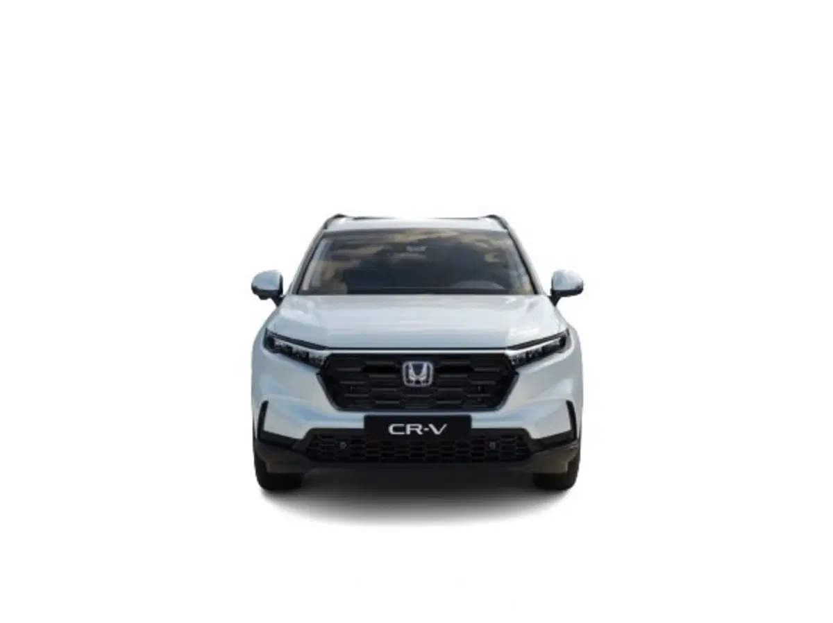 Honda CR-V nuova a Bari (3)