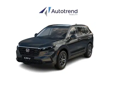 Honda CR-V 2.0 Hev eCVT Comfort nuova a Bari