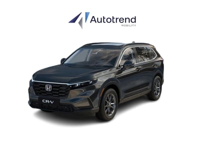 Honda CR-V 2.0 Hev eCVT Comfort nuova a Bari