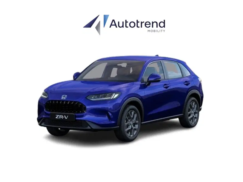 Honda ZR-V nuova a Bari