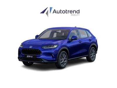 Honda ZR-V 2.0 hev Elegance nuova a Bari