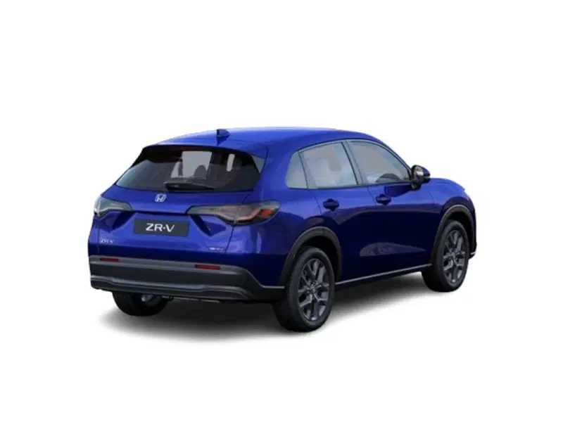 Honda ZR-V nuova a Bari (2)