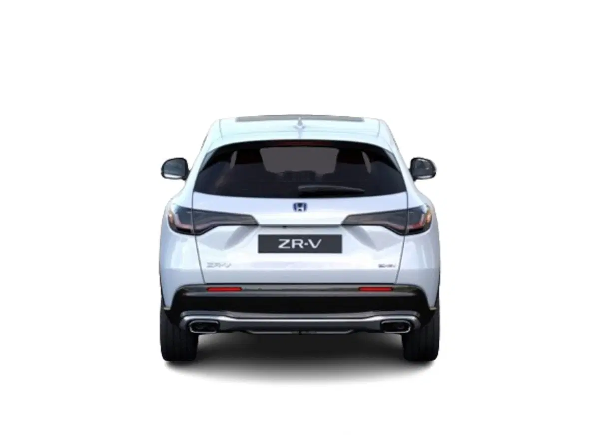 Honda ZR-V nuova a Bari (3)