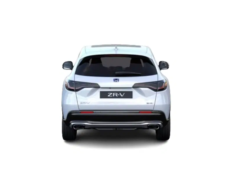 Honda ZR-V nuova a Bari (3)