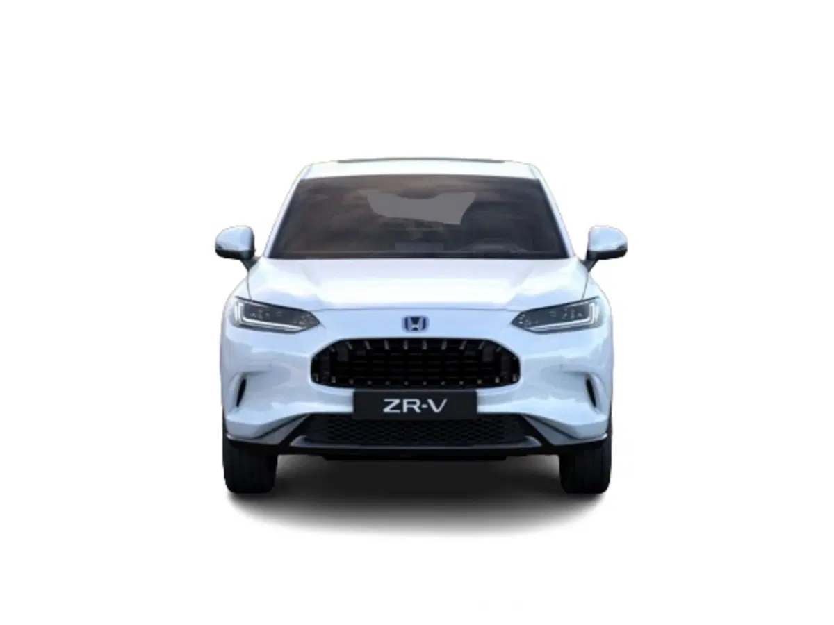 Honda ZR-V nuova a Bari (4)