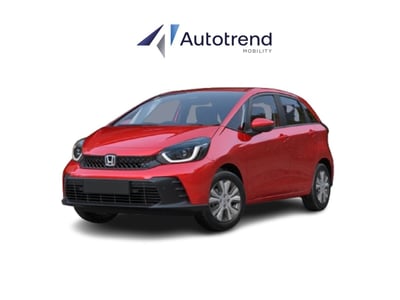 Honda Jazz 1.5 Hev eCVT Elegance nuova a Bari