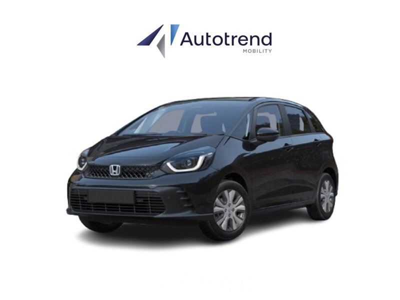 Honda Jazz nuova a Bari