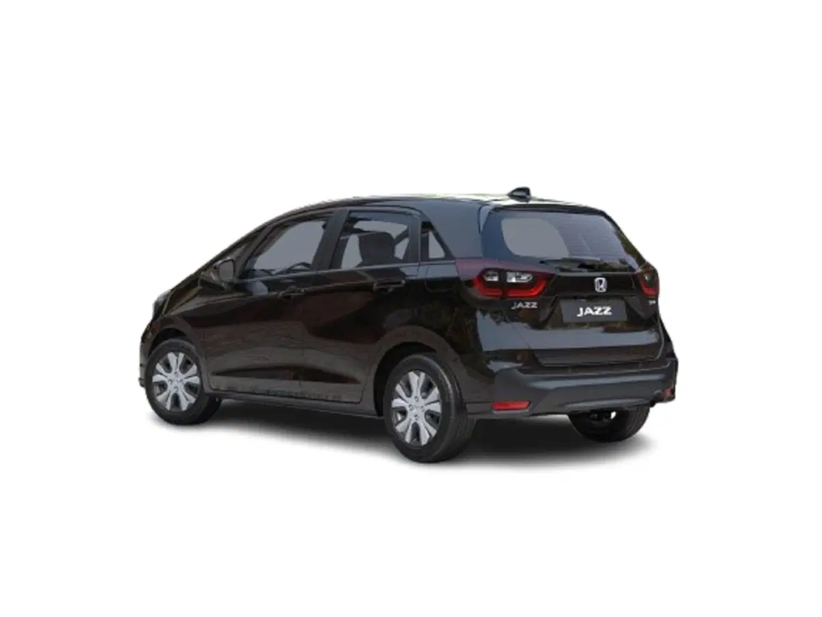 Honda Jazz nuova a Bari (2)