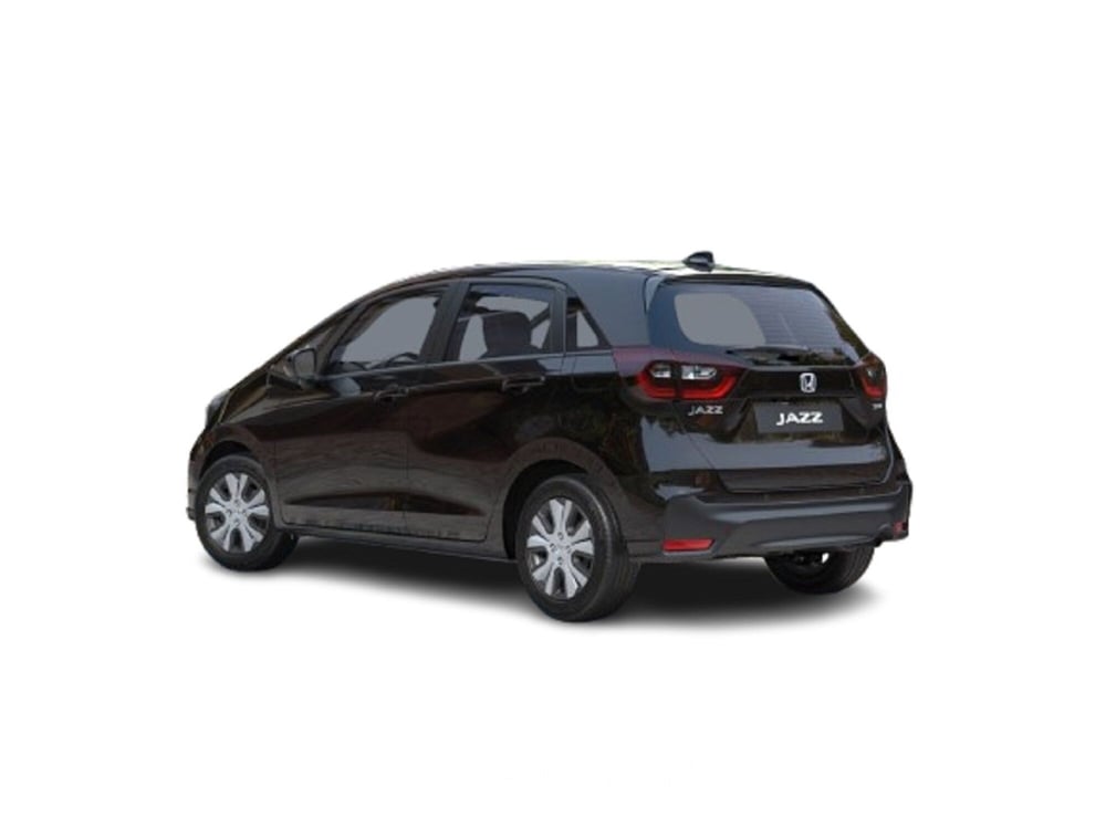 Honda Jazz nuova a Bari (2)