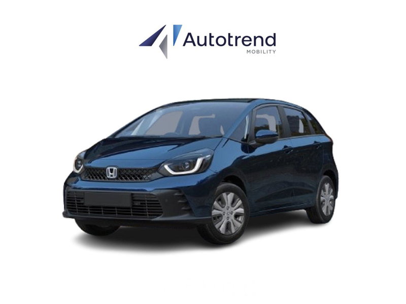 Honda Jazz nuova a Bari