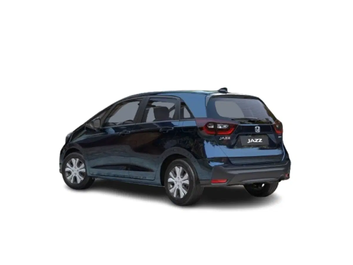 Honda Jazz nuova a Bari (2)