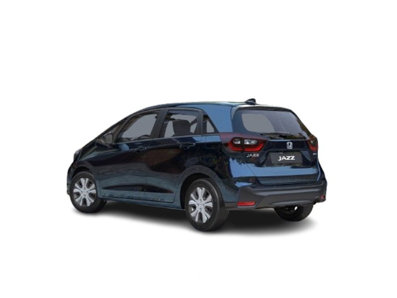 Honda Jazz nuova a Bari (2)