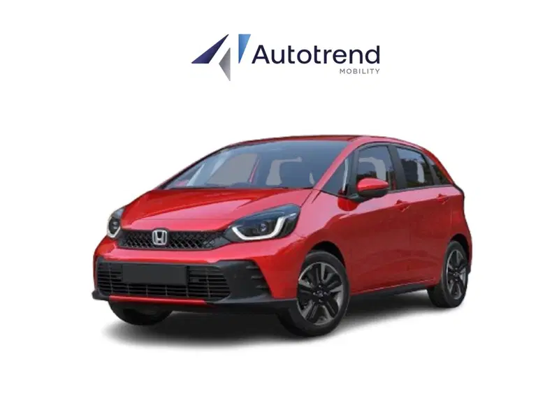 Honda Jazz nuova a Bari