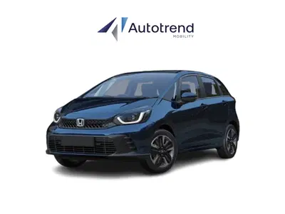 Honda Jazz 1.5 Dynamic Navi ADAS nuova a Bari