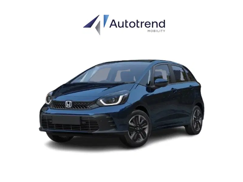 Honda Jazz nuova a Bari