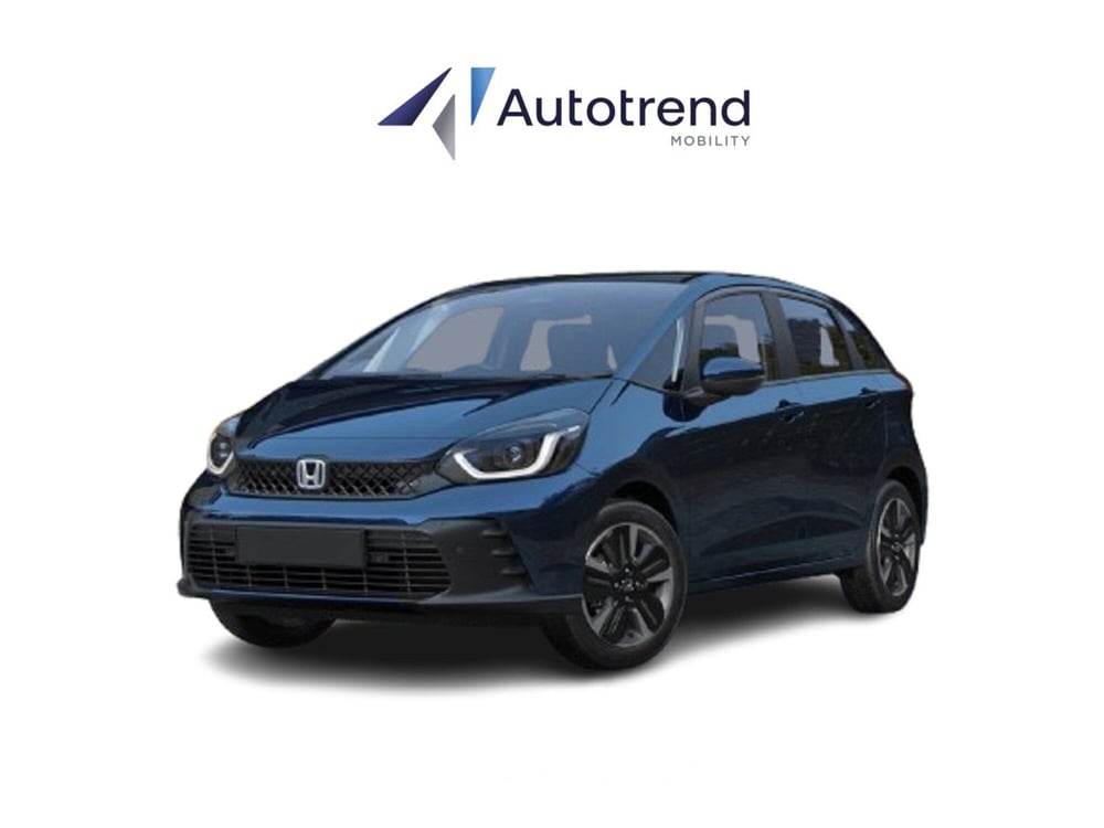 Honda Jazz nuova a Bari