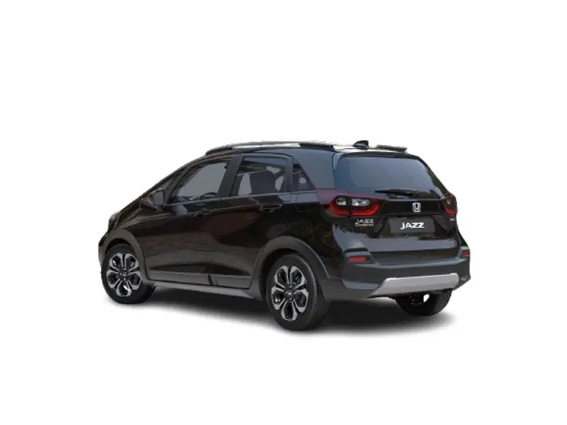 Honda Jazz nuova a Bari (2)