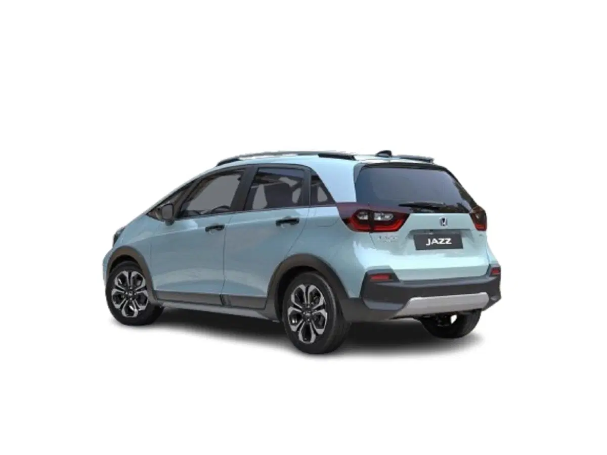 Honda Jazz nuova a Bari (2)