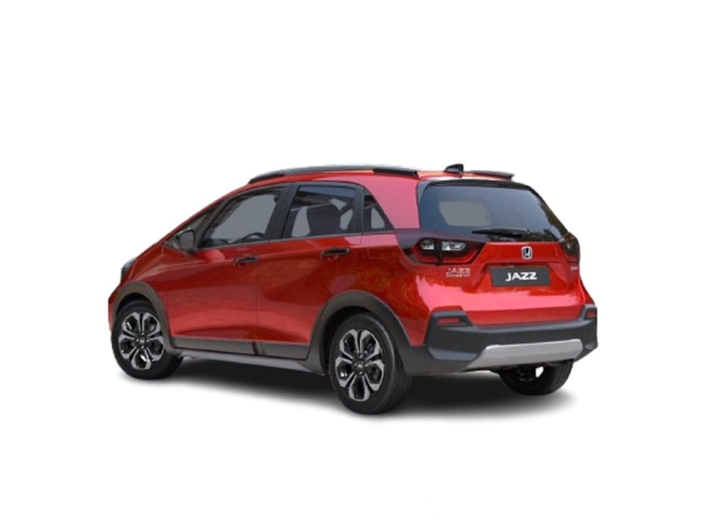 Honda Jazz nuova a Bari (2)