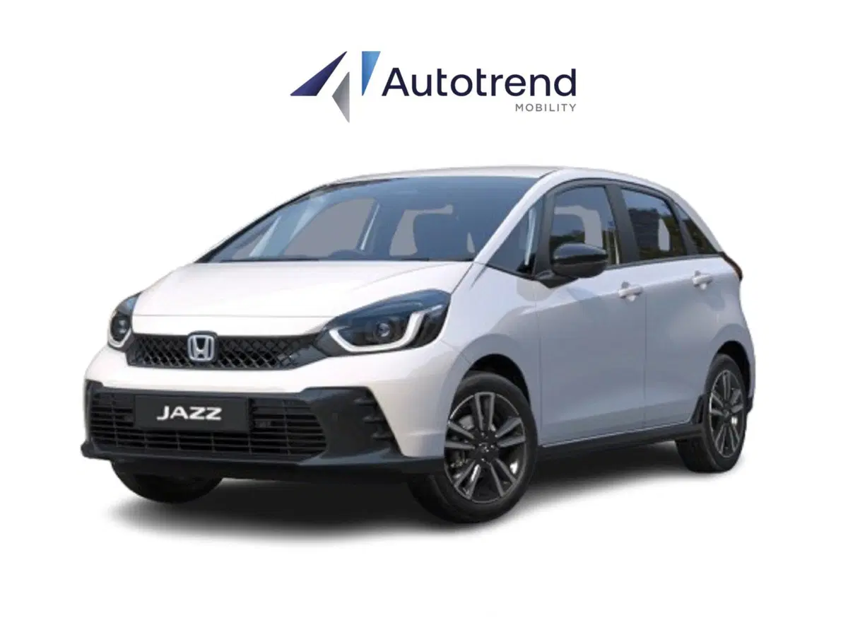 Honda Jazz nuova a Bari