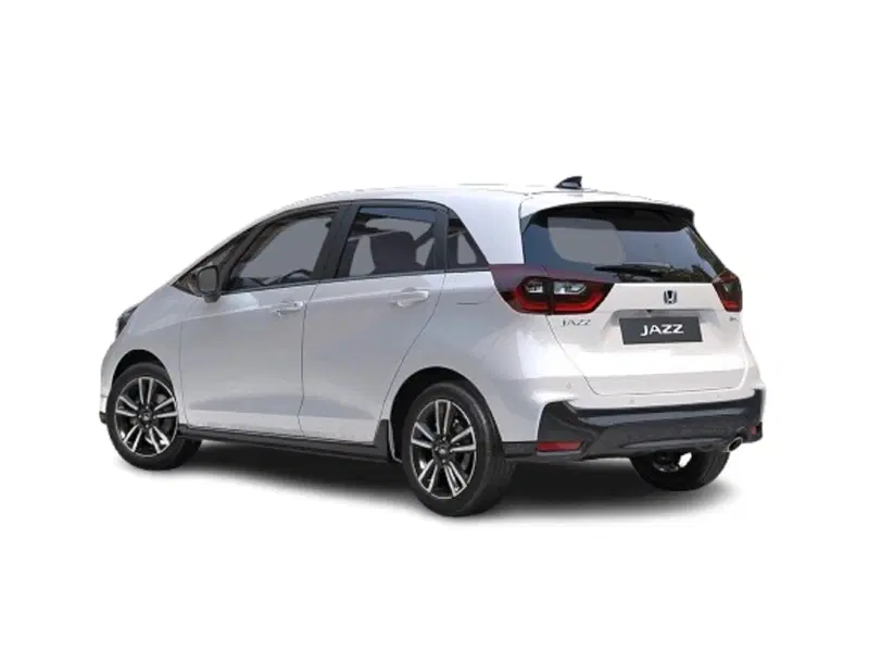 Honda Jazz nuova a Bari (2)