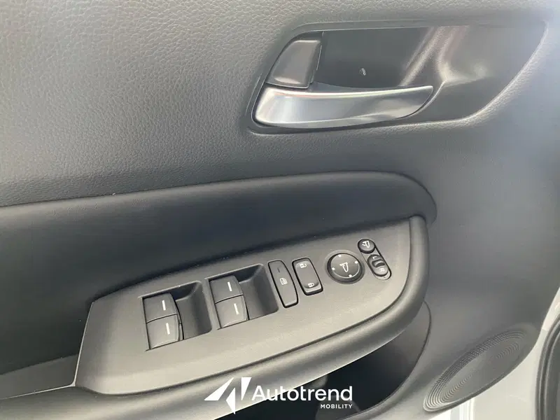 Honda Jazz nuova a Bari (12)
