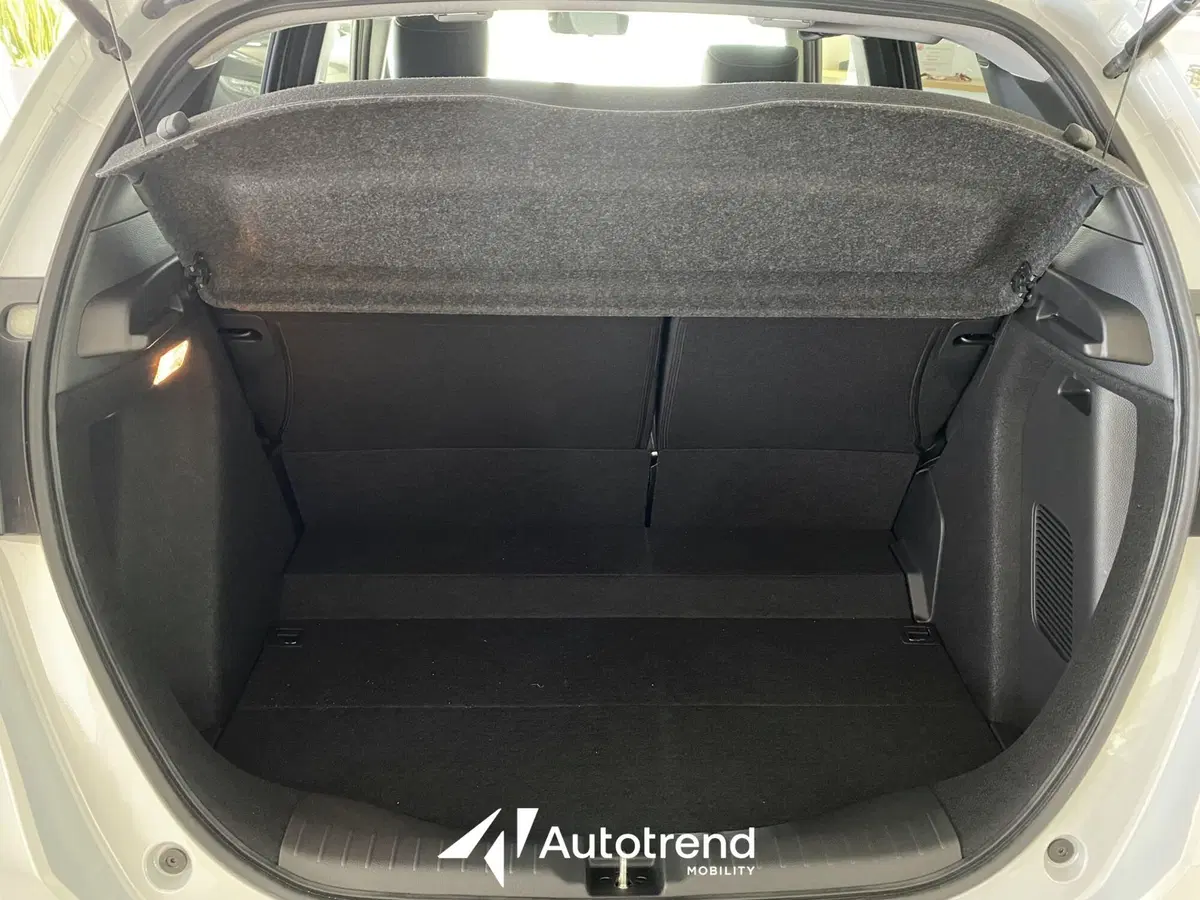 Honda Jazz nuova a Bari (15)