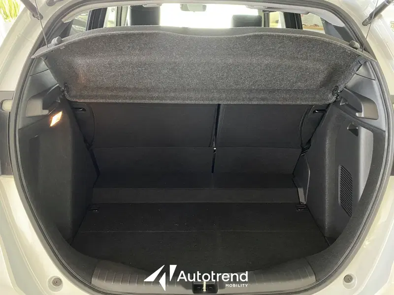 Honda Jazz nuova a Bari (15)
