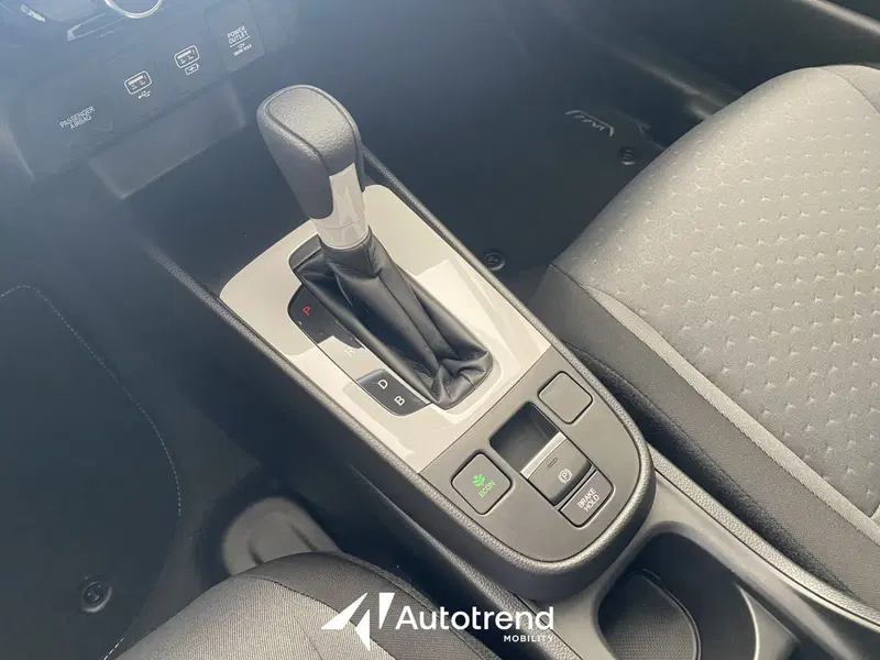 Honda Jazz nuova a Bari (11)