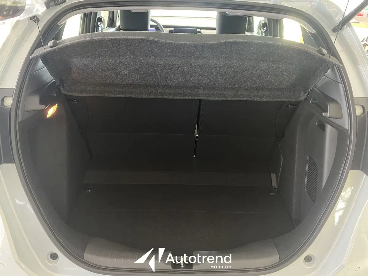 Honda Jazz nuova a Bari (14)