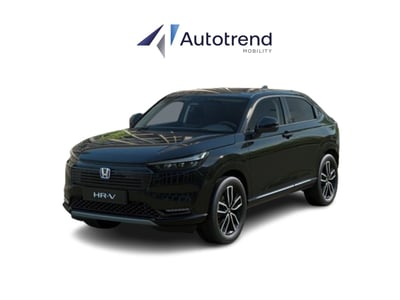 Honda HR-V 1.5 i-VTEC Comfort Navi nuova a Bari